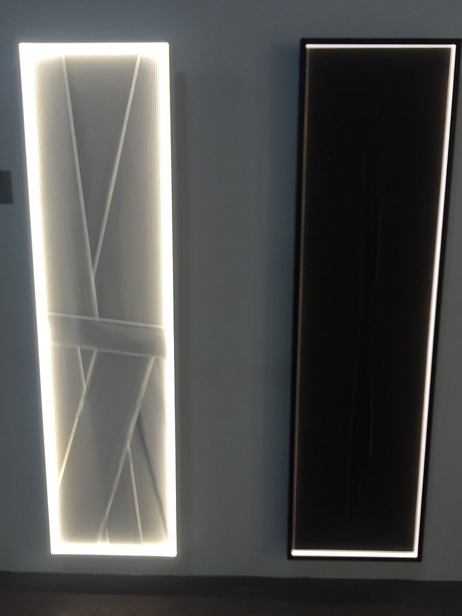 Transform your interiors with Cinier lighting fixtures and radiators