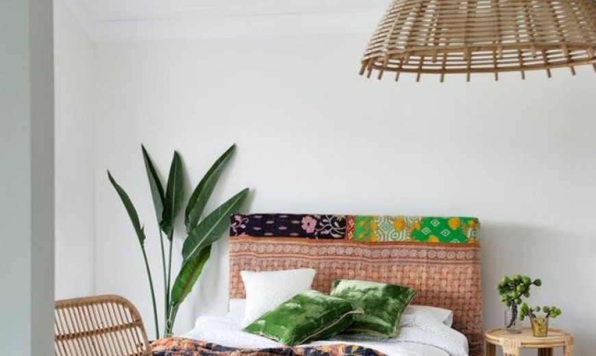 Bedroom Design Tips for a Serene Sanctuary