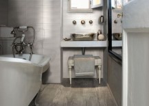 Wood-effect-porcelain-for-the-powder-room-217x155