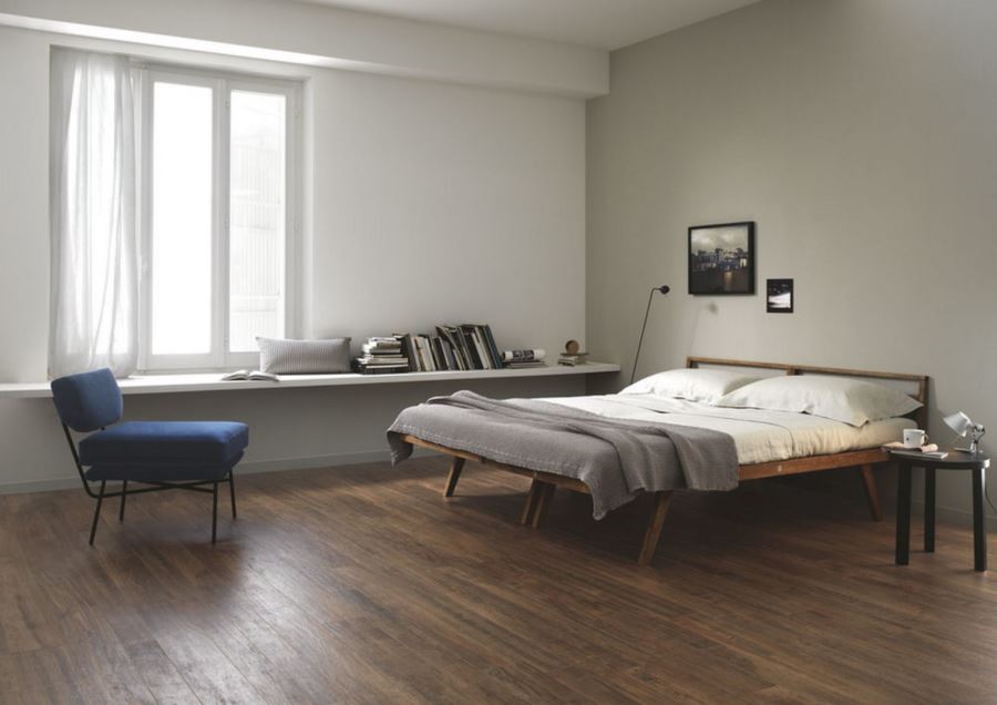 8 Great Ways To Use Wood Effect Tiles On Your Walls – Porcelain Superstore