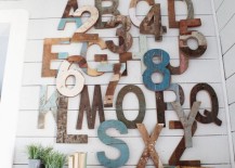 Wooden-letters-create-a-modern-rustic-touch-217x155
