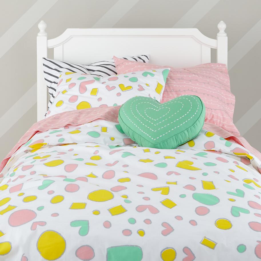 Land of nod outlet sheets