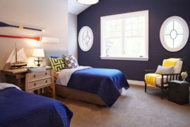 Helpful Tips for Creating an Accent Wall