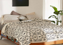Black-and-white-duvet-cover-from-Urban-Outfitters-217x155