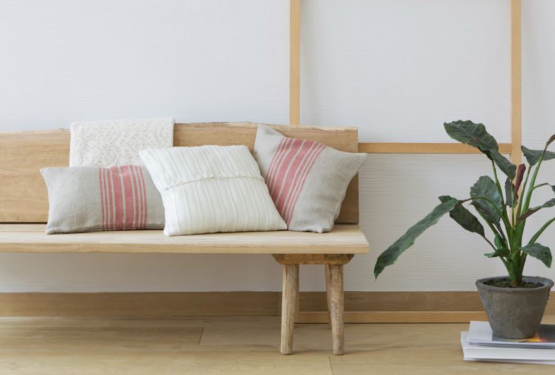 Breezy style from Zara Home