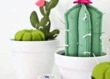Cactus-pincushions-from-A-Beautiful-Mess-217x155