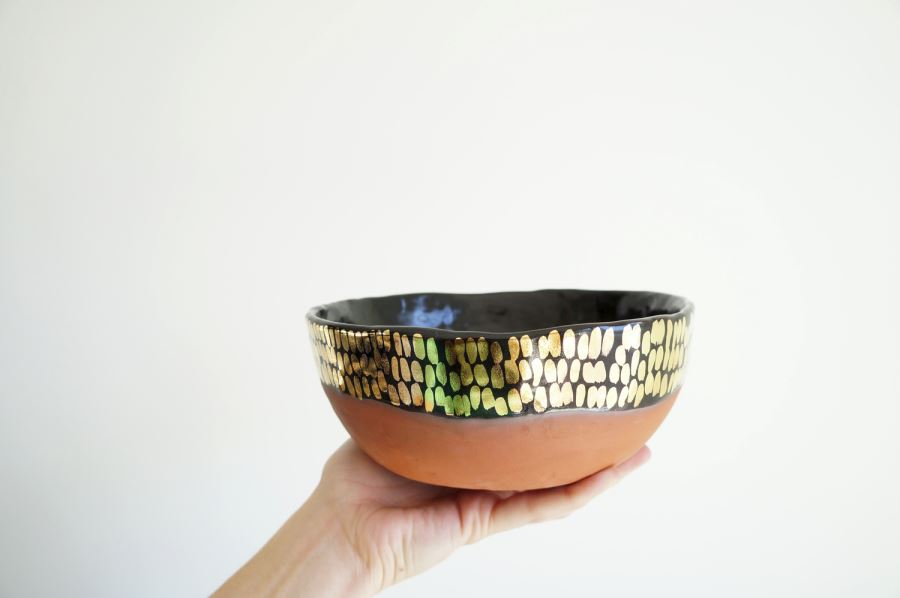 Ceramic bowl from The Object Enthusiast