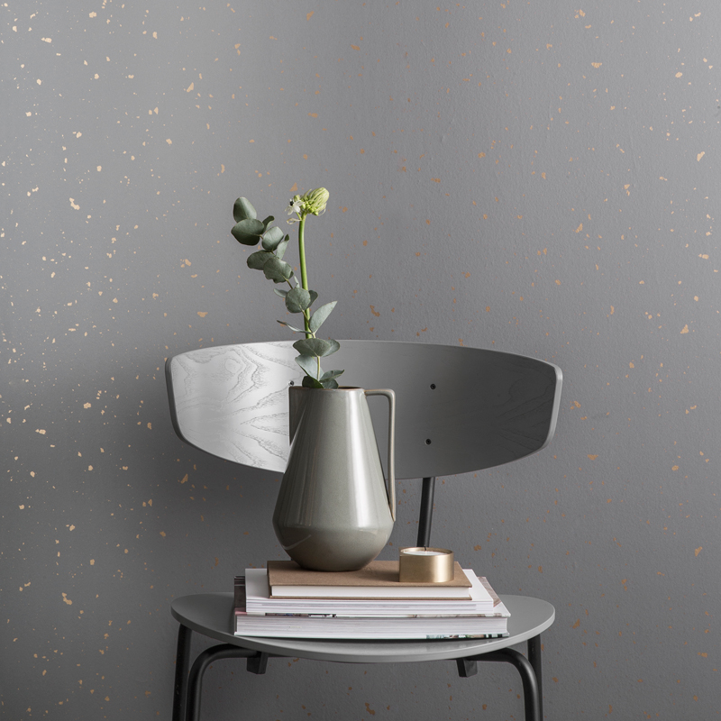 Confetti wallpaper from ferm LIVING