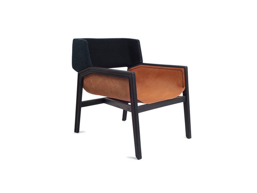 Dante Armchair