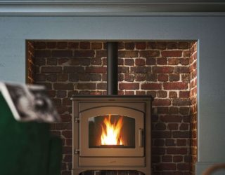 Eco-Friendly Range of Pellet Stoves for the Modern Home