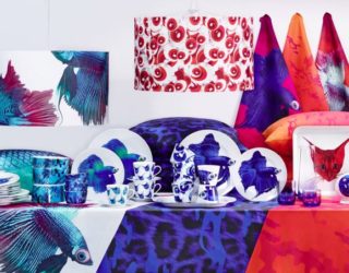 3 New Modern Design Collections