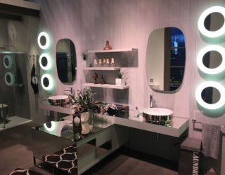 60 Inspiring Bathroom Décor Ideas Seen at Salone del Mobile 2016