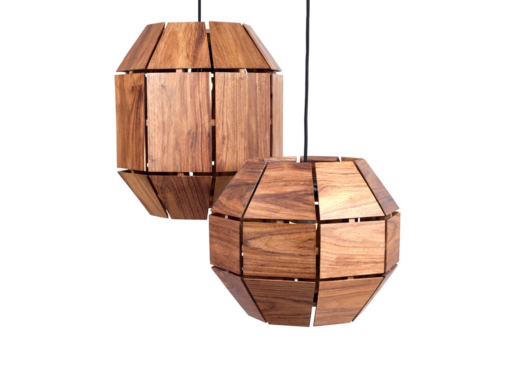 Greta Lamps