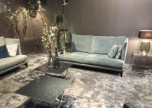 Latest decor from JAB Anstoetz at salone del mobile 2016 217x155 100 Awesome Living Room Ideas from Salone del Mobile 2016