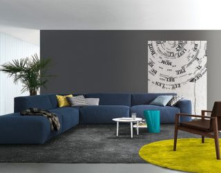 Chic Modular and Sectional Sofas: Up your Living Room’s Style Quotient