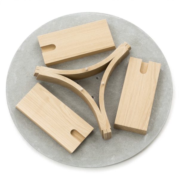 6 Examples of HighEnd FlatPack Furniture Designs Decoist