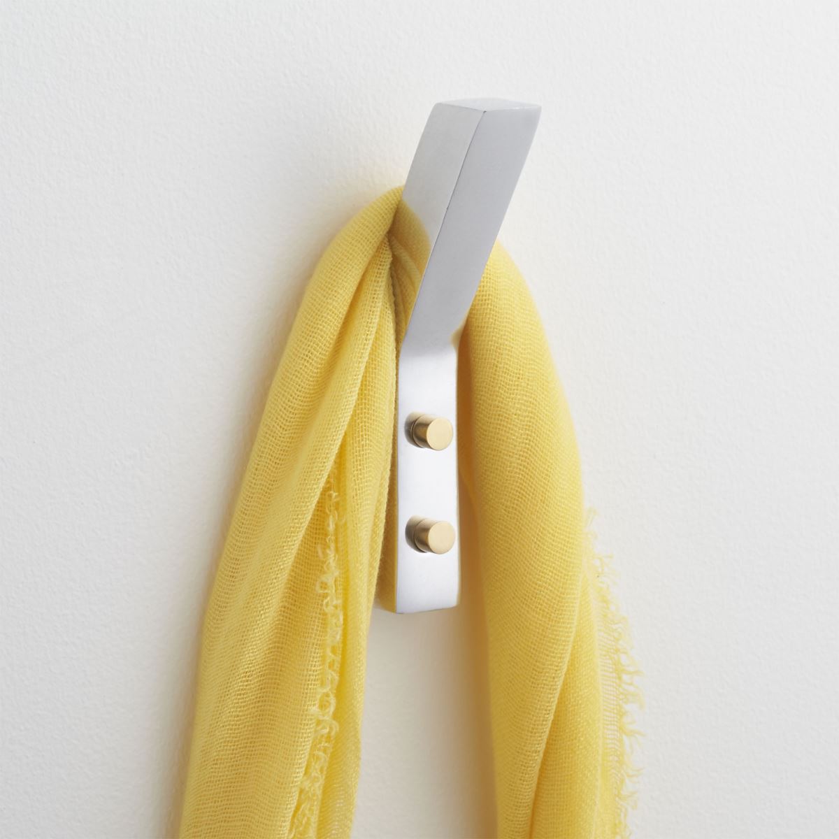 20 Modern Wall Hook Designs