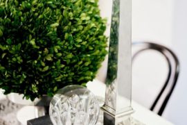 The Obelisk: a Bold Statement for Design Lovers