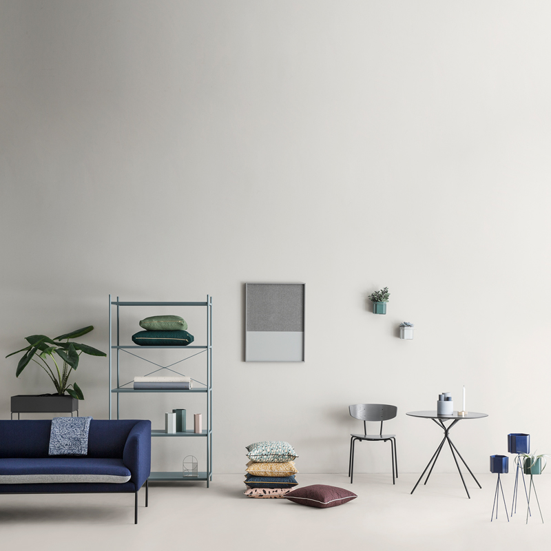 Modern offerings from ferm LIVING