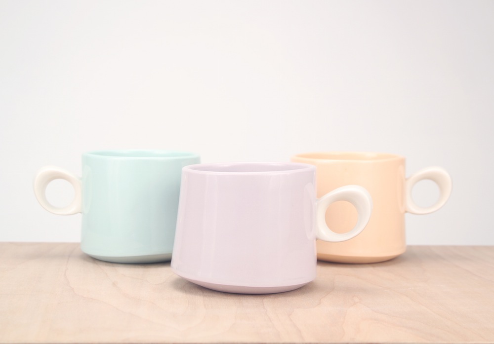 Simple Modern Mug, Gallery posted by LovelyLyneice