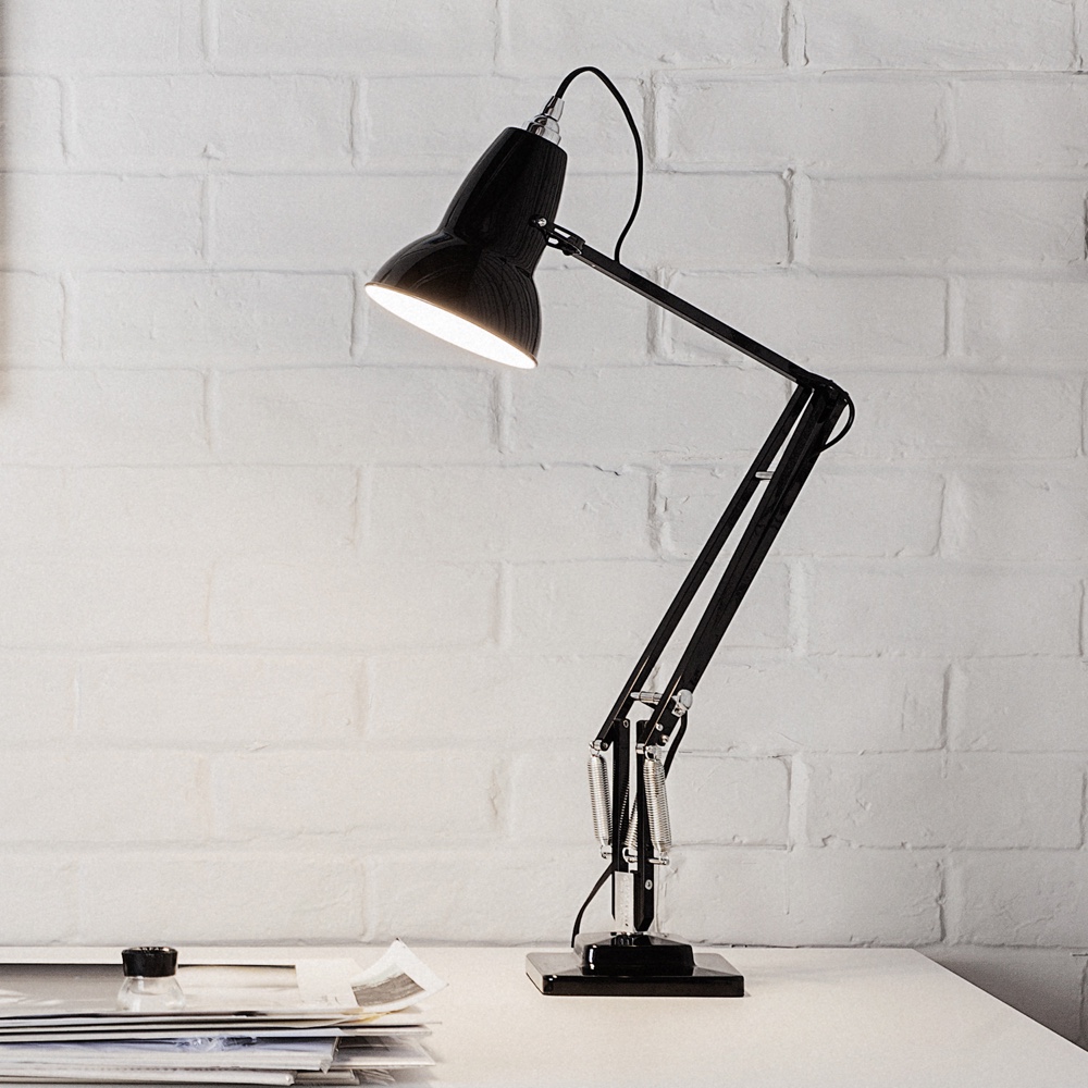 Настольная лампа lamp. Джордж Карвардин лампа Anglepoise. Anglepoise Original 1227 Desk Lamp. Светильник the Anglepoise Lamp Original 1227(1935). Anglepoise Lamp 1935 Джордж Карвардин.