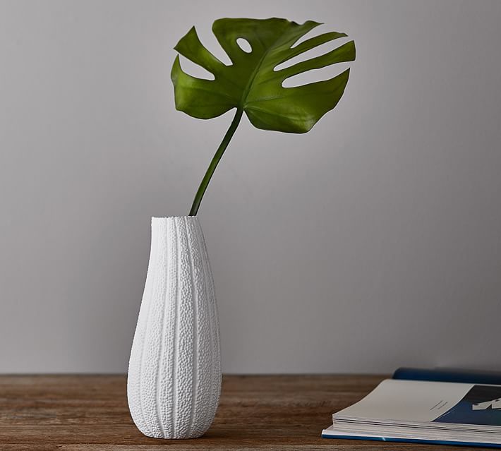 Philodendron branch from Pottery Barn