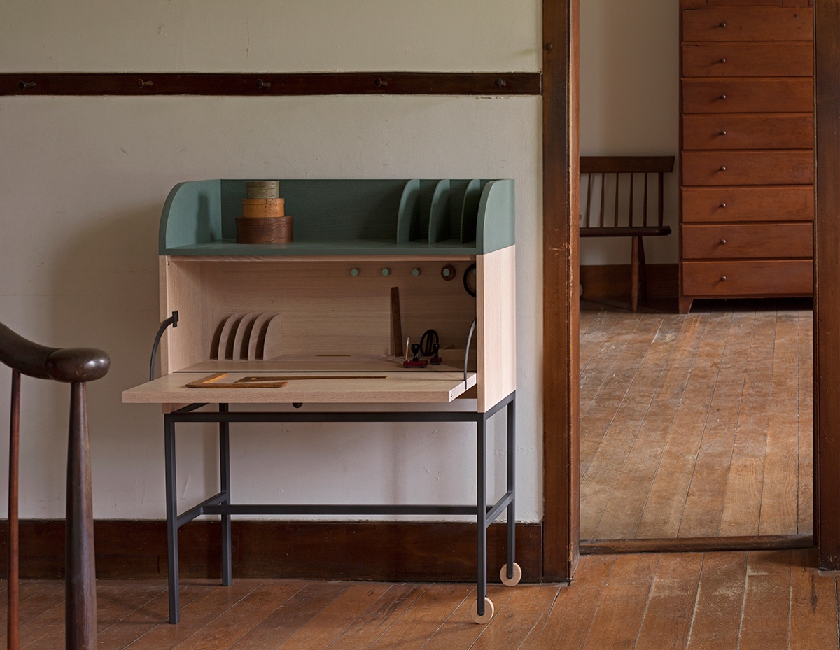 Secretaire by Ladies & Gentlemen Studio