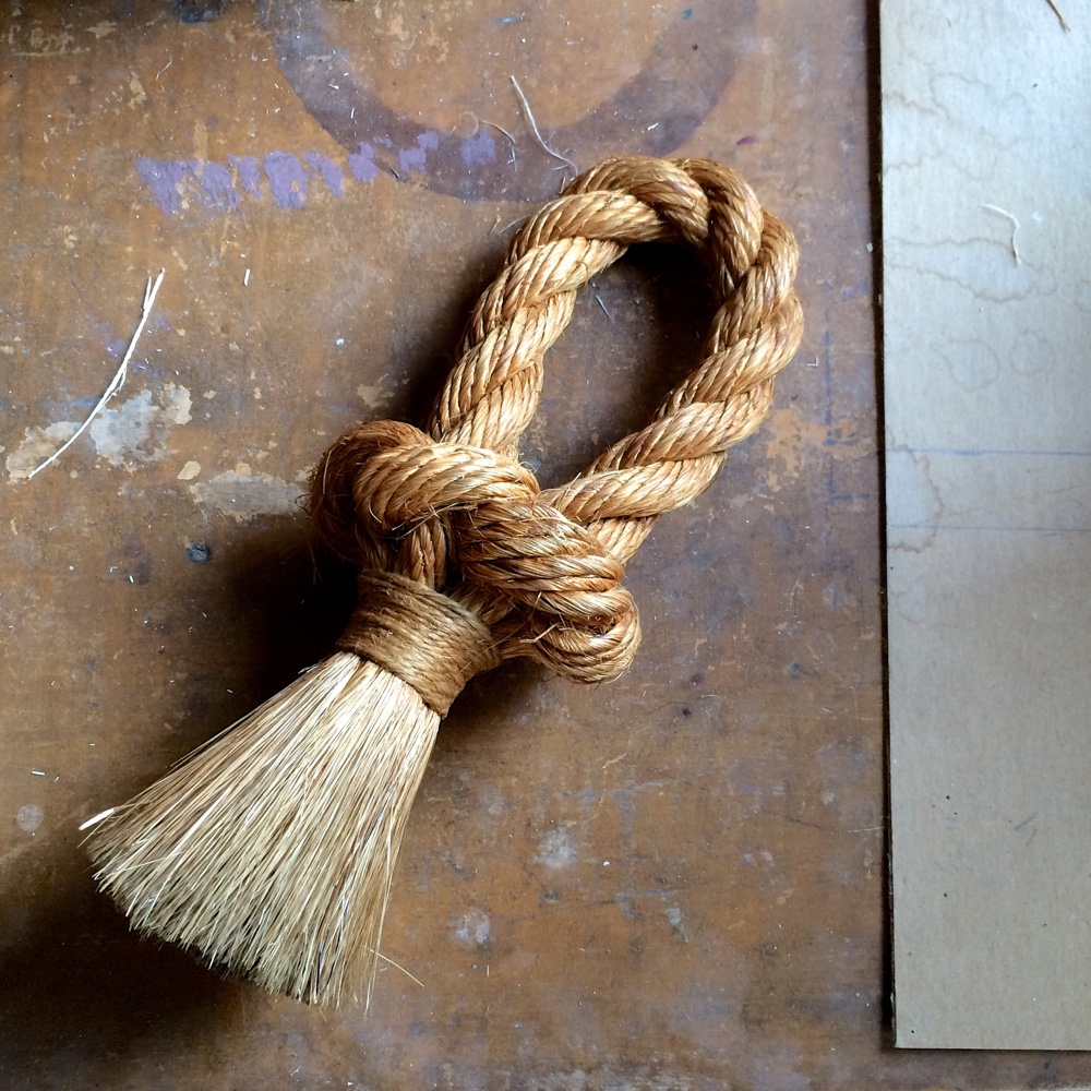 Imagery from Hancock Shaker Village, a living Shaker history museum in Pittsfield, Massachusetts. Image via Furnishing Utopia.