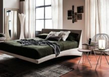Sleek-contemporary-bed-design-from-Andrea-Lucatello-for-Cattelan-Italia-217x155
