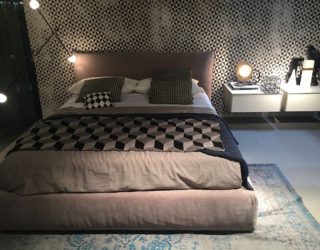 45 Bedroom Ideas Trending at Salone del Mobile, Milan 2016