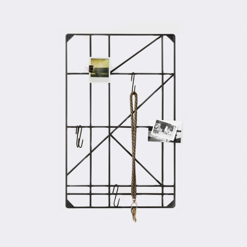 Wall rack from ferm LIVING