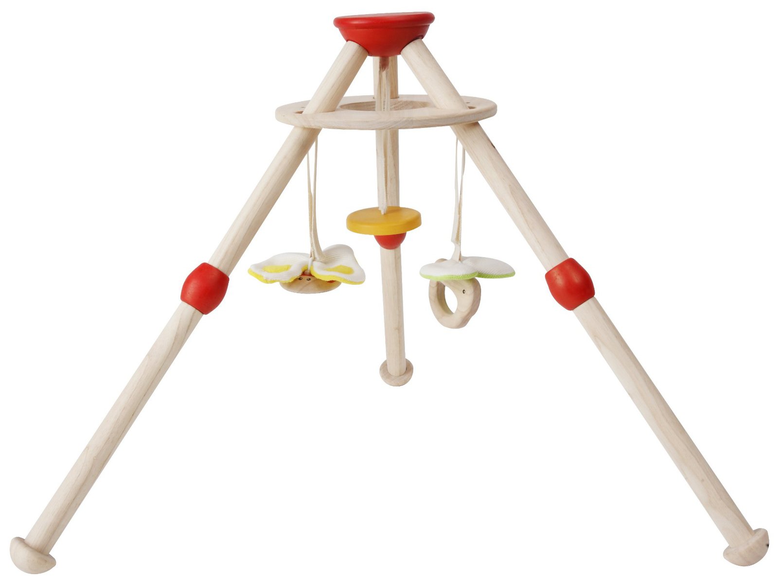 Activity Baby Gym from Plan Toys