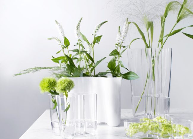 Finnish Design Genius: Alvar Aalto, Artek and the Aalto Vase