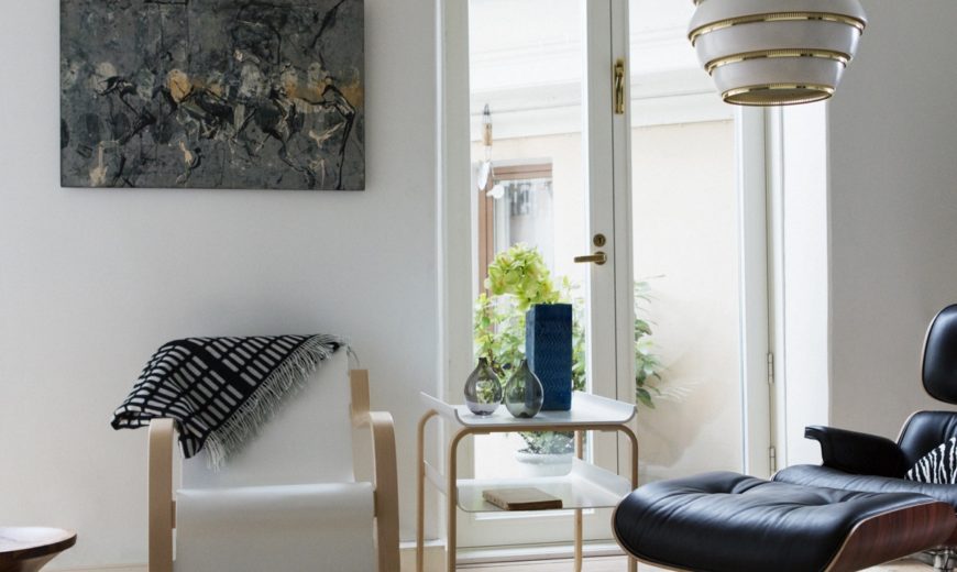 Finnish Design Genius: Alvar Aalto, Artek and the Aalto Vase