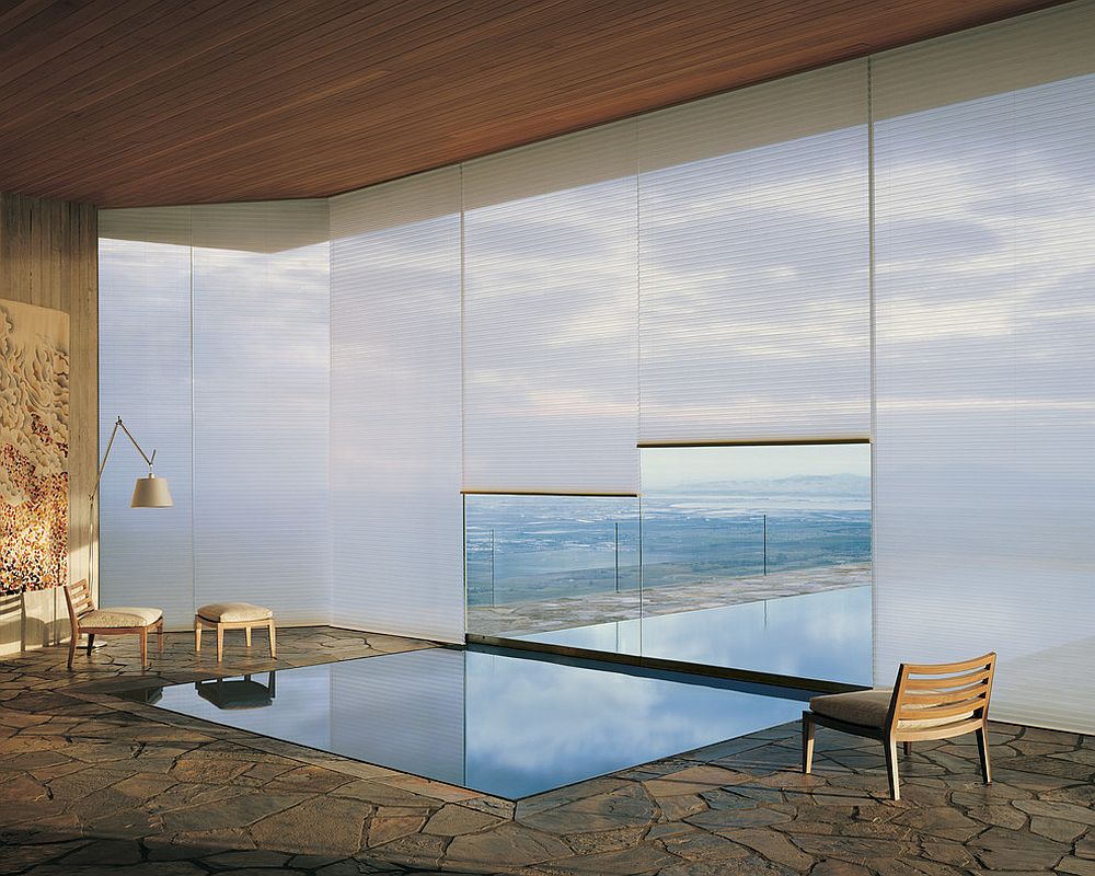 A World of Zen: 25 Serenely Beautiful Meditation Rooms