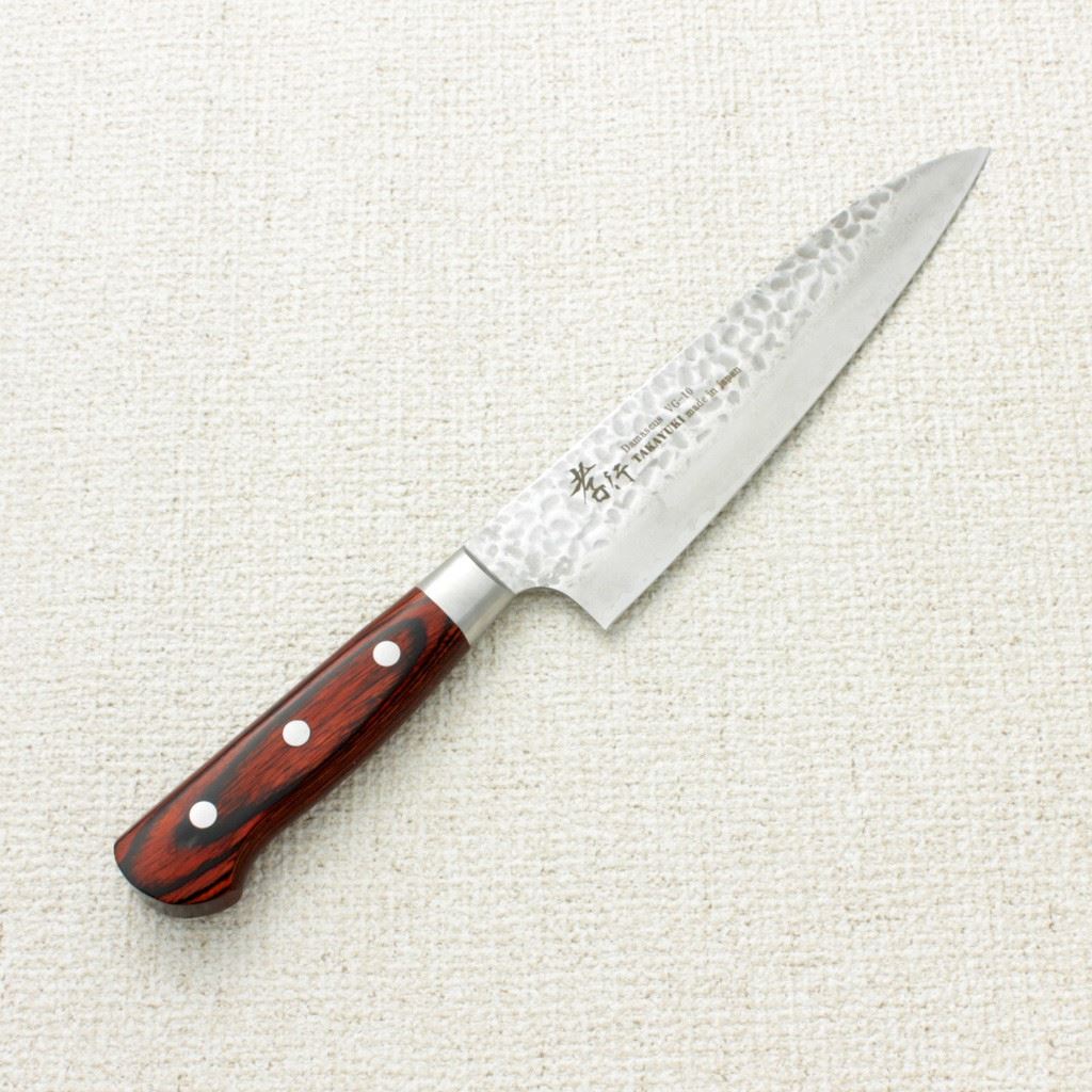 Chef's knife from Chubo