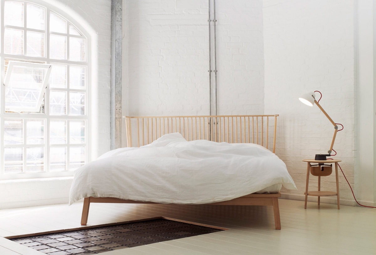 Companions Bed