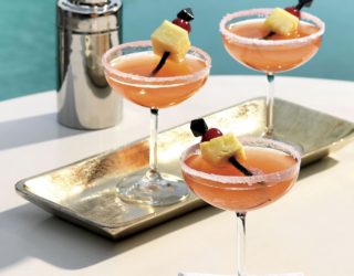 20 Essentials for a Summer Cocktail Party