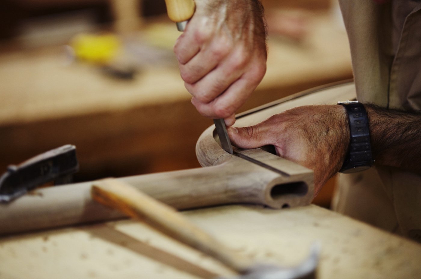 Crafting Stanley Sofa by Nichetto