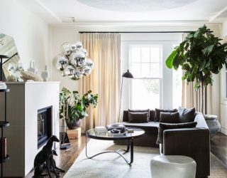 Mission District Home Renovation: Bespoke Décor and Understated Panache!