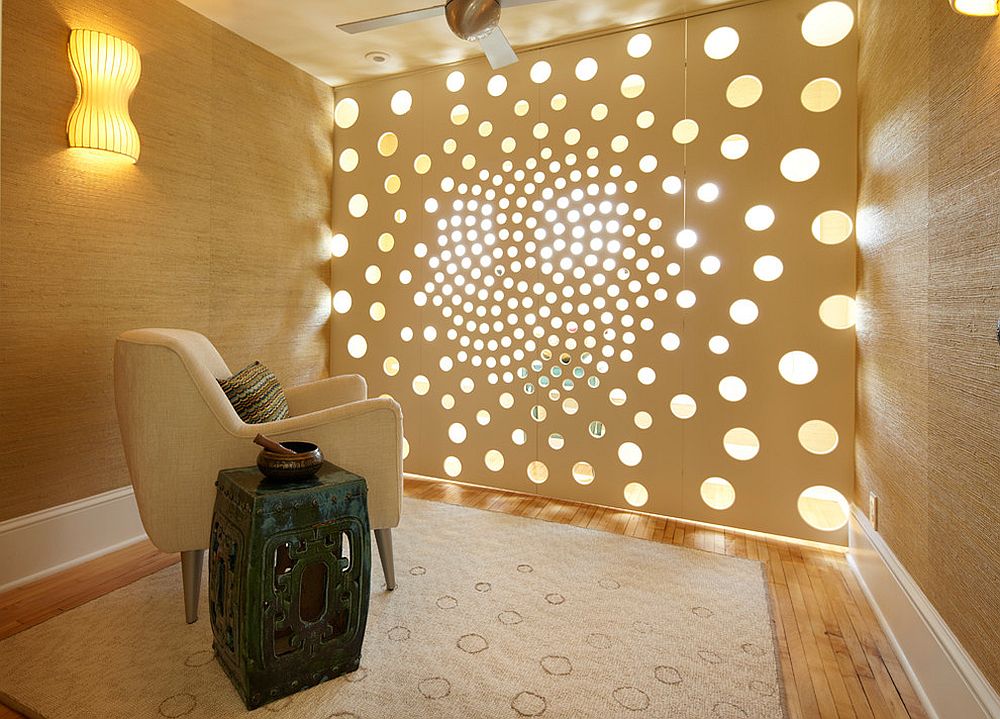 How to create a Spiritual Meditation room in your home - Design