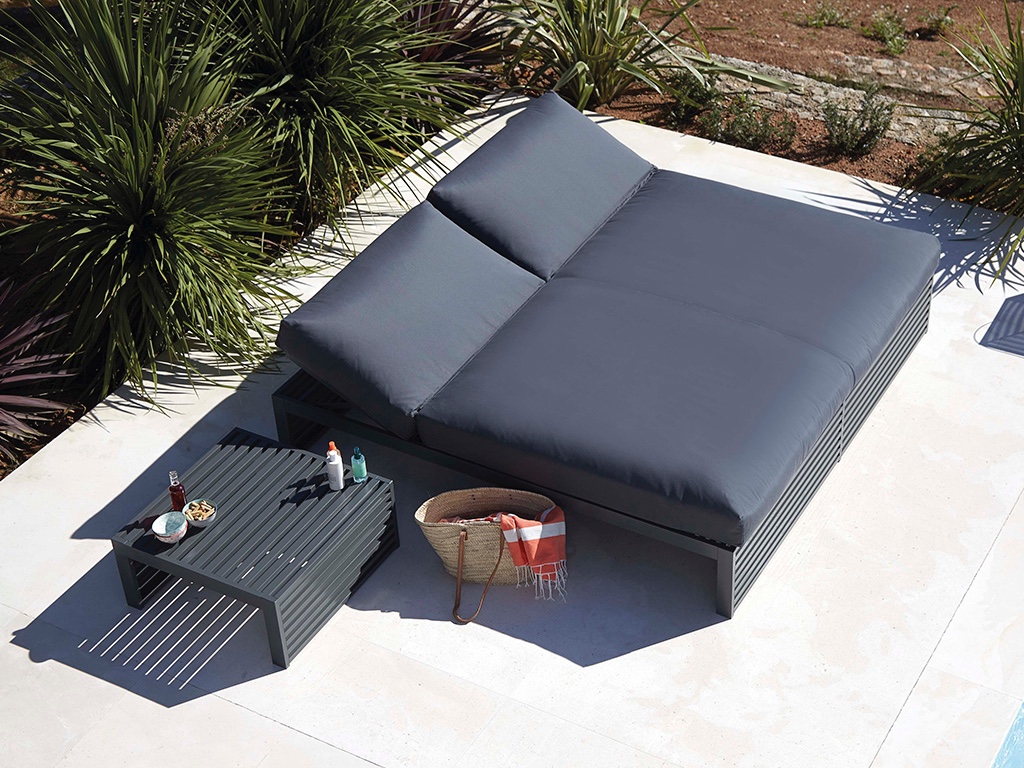 The DNA Chill Bed designed by José A. Gandía-Blasco.