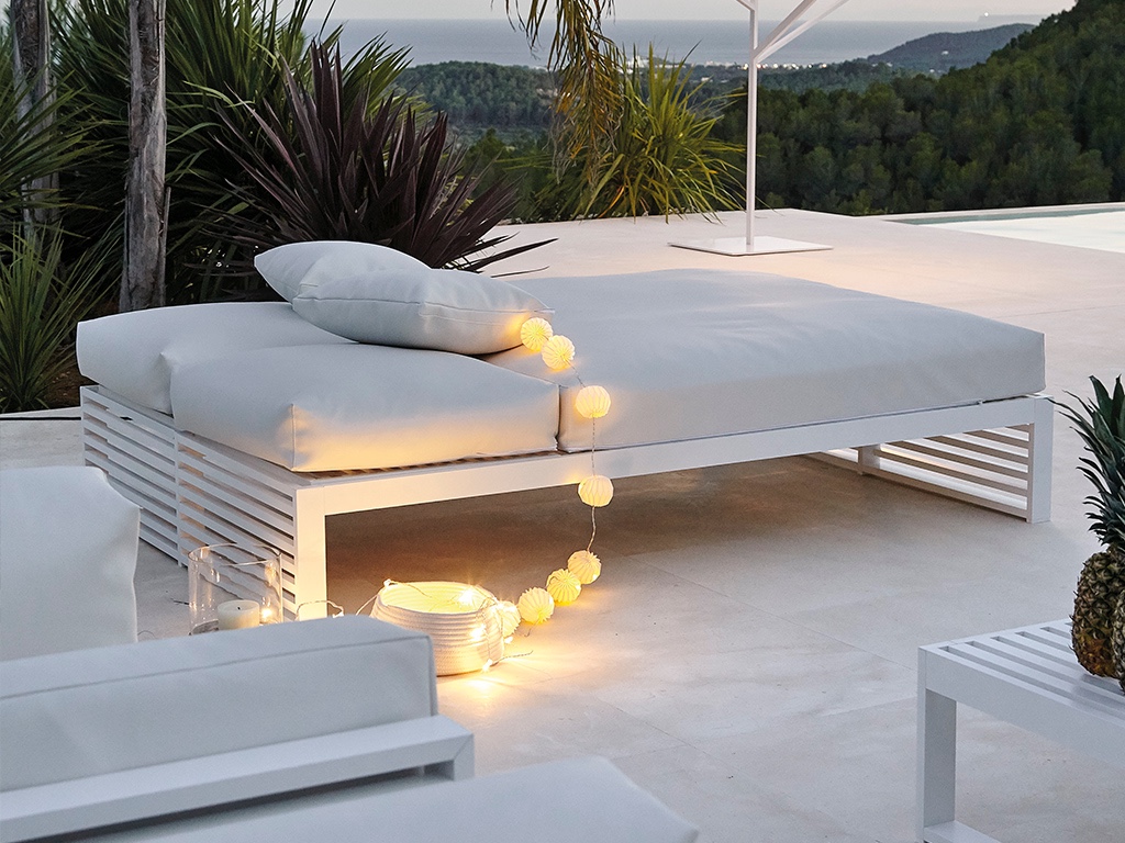 GANDIABLASCO DNA Chill Bed