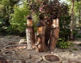 25 Outdoor Lantern Lighting Ideas That Dazzle and Amaze!