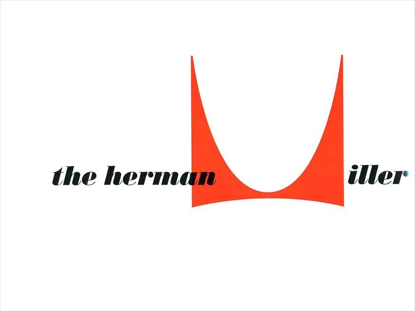 Herman Miller logo