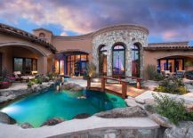 Lighting-adds-to-the-elegance-of-the-mesmerizing-pool-landscape-217x155