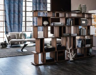 From Modular to Minimal: Trendy Bookcases for the Bibliophile in You!