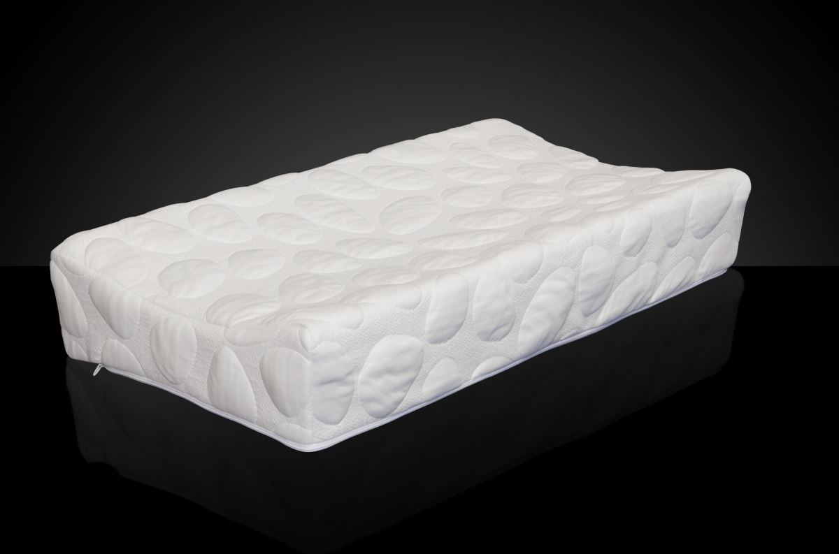 Nook changing pad