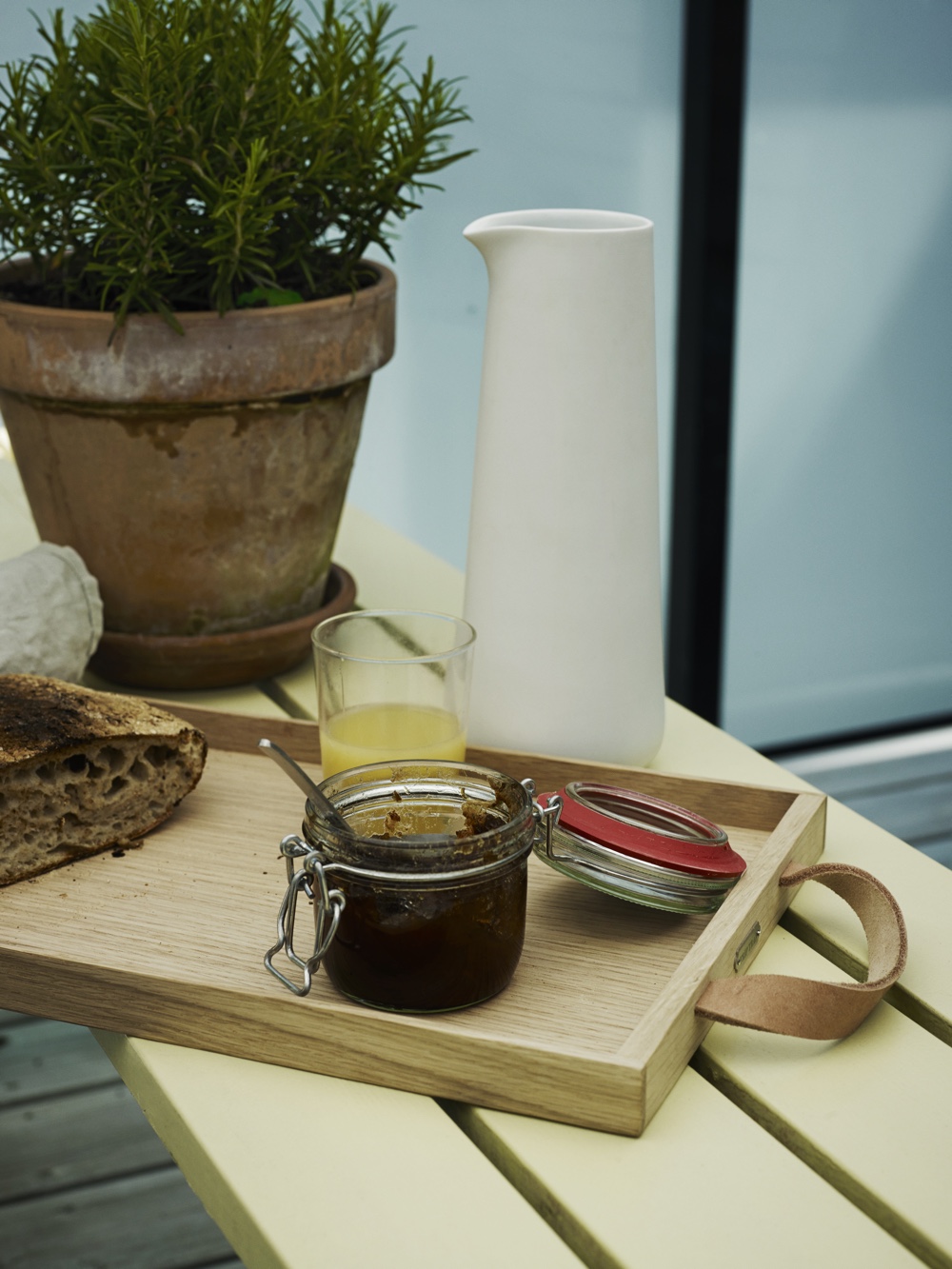 The Norr Tray. Image via Skagerrak Denmark.