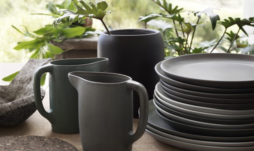 12 Distinct Examples of Ceramic Design